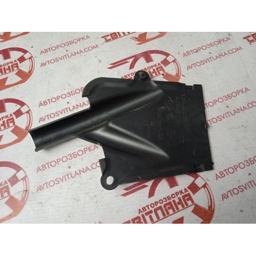 Защита проводки двери передней левой Opel Vivaro 2007-2014 91166504